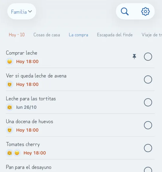 Tema: cool